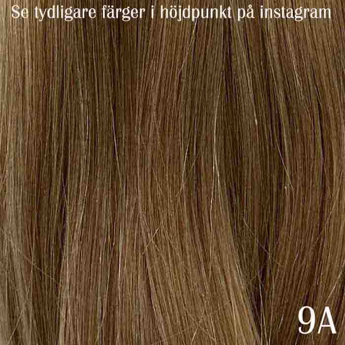 Premium Keratin Extensions - 25 pcs