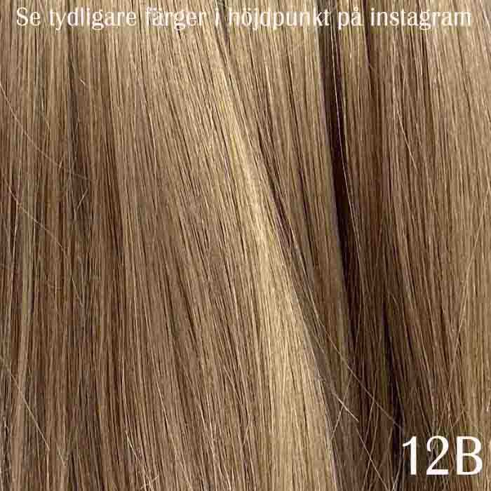 Premium Keratin Extensions - 25 pcs