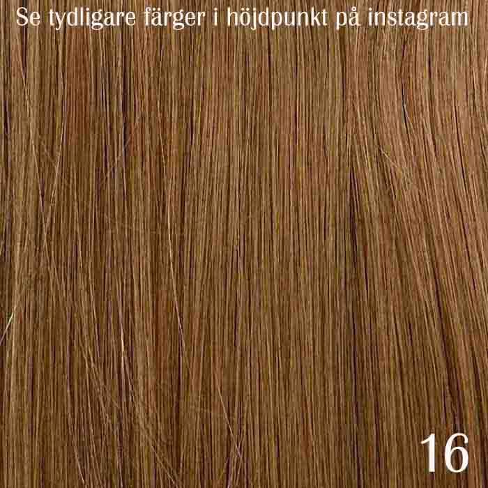 Premium Keratin Extensions - 25 pcs