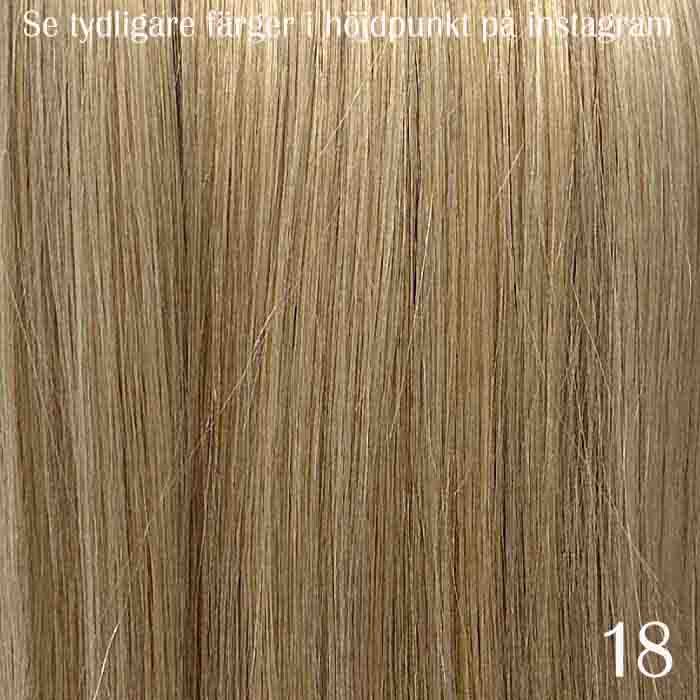 Premium Keratin Extensions - 25 pcs