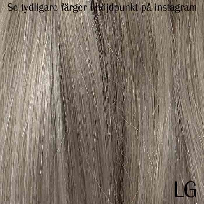Premium Keratin Extensions - 25 pcs