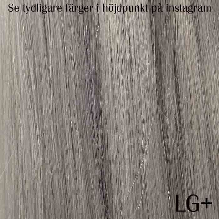 Premium Keratin Extensions - 25 pcs