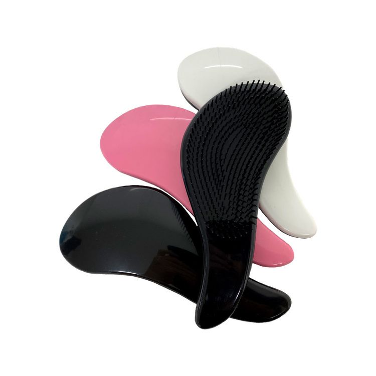 Extension brush
