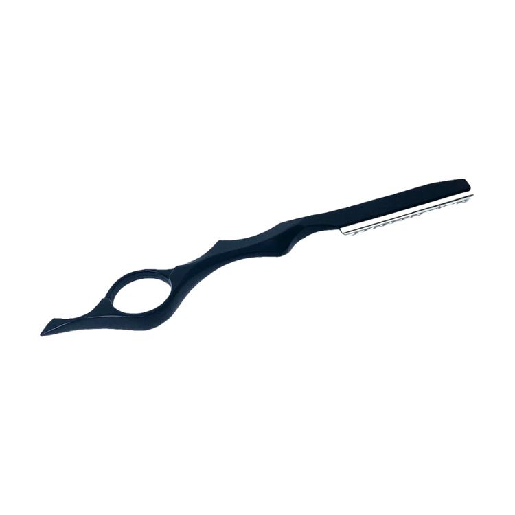 Barber knife
