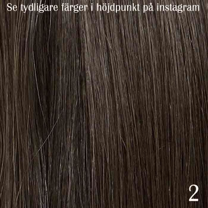 Premium Tejp Extensions 55/60cm - 10st