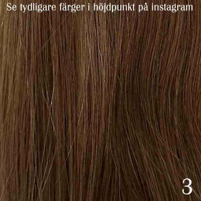Premium Tejp Extensions 55/60cm - 10st