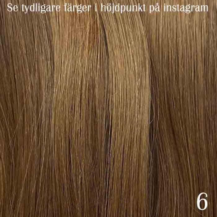 Premium Tejp Extensions 55/60cm - 10st