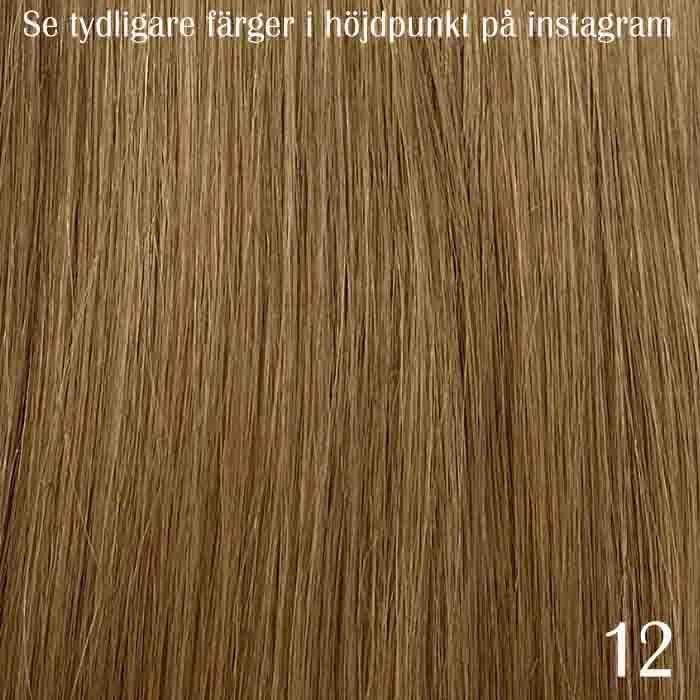 Premium Tejp Extensions 55/60cm - 10st