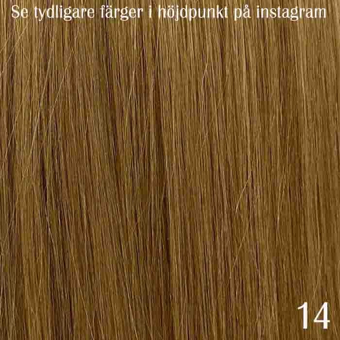Premium Tejp Extensions 55/60cm - 10st