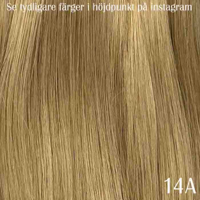 Premium Tejp Extensions 55/60cm - 10st