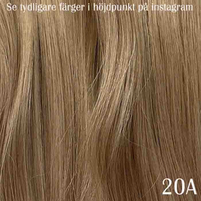 Premium Tejp Extensions 55/60cm - 10st