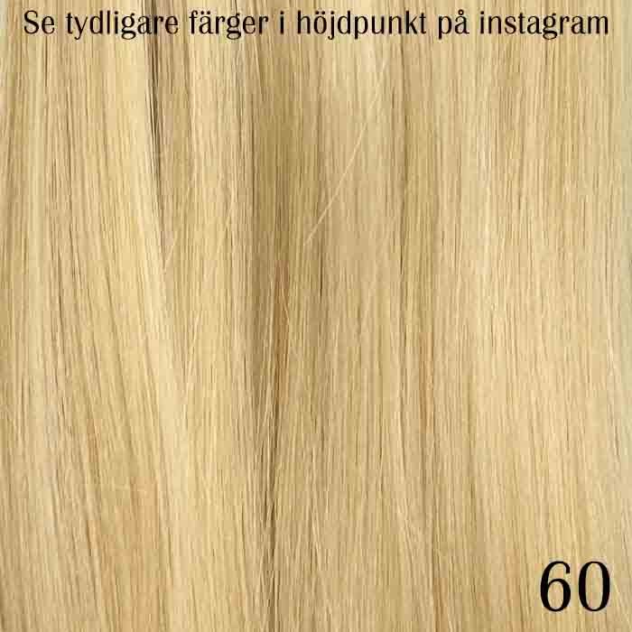 Premium Tejp Extensions 55/60cm - 10st