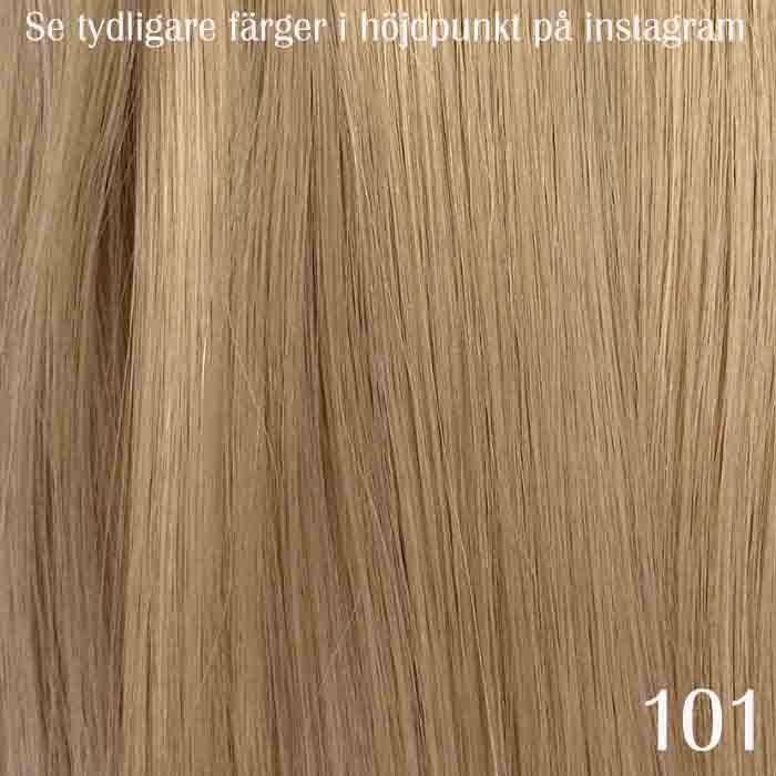 Premium Tejp Extensions 55/60cm - 10st