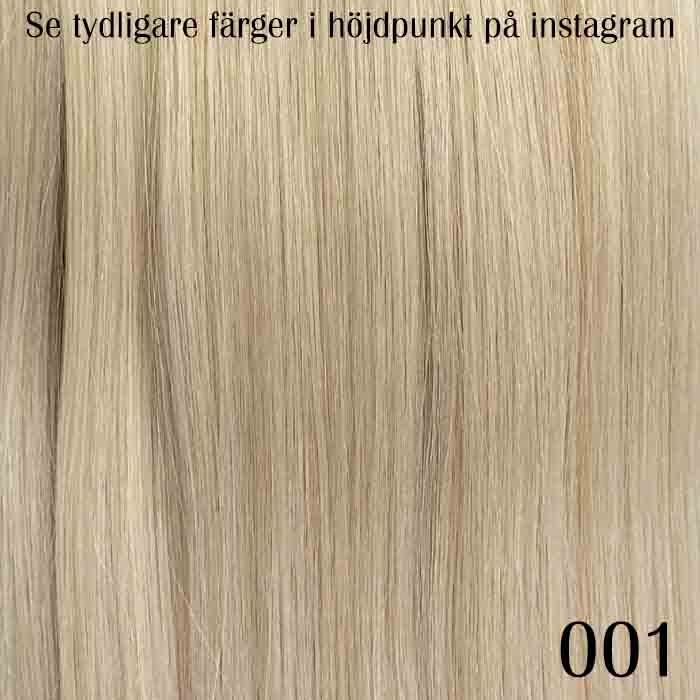 Premium Tejp Extensions 55/60cm - 10st