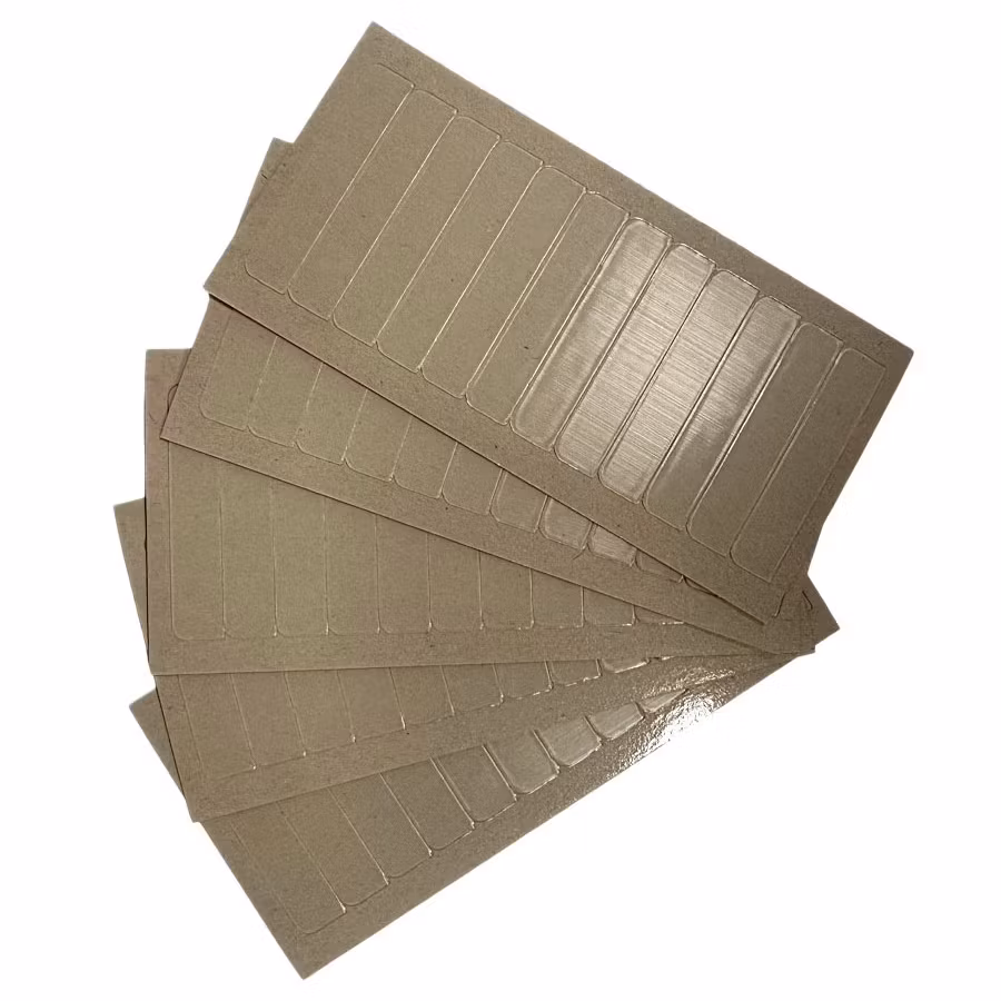 Single Sided Tejp Refill - 60 st bitar
