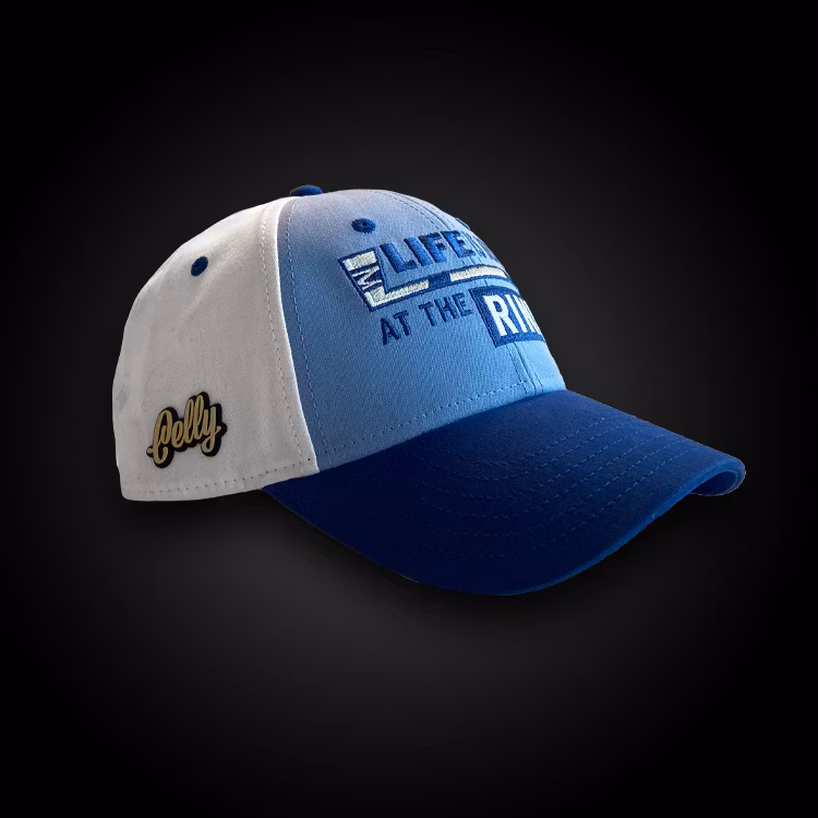 CELLY "LIFE IS BETTER" CAP