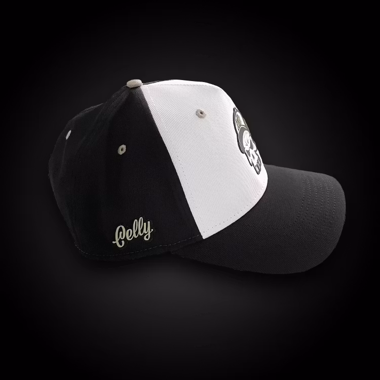 CELLY "SKULL" CAP