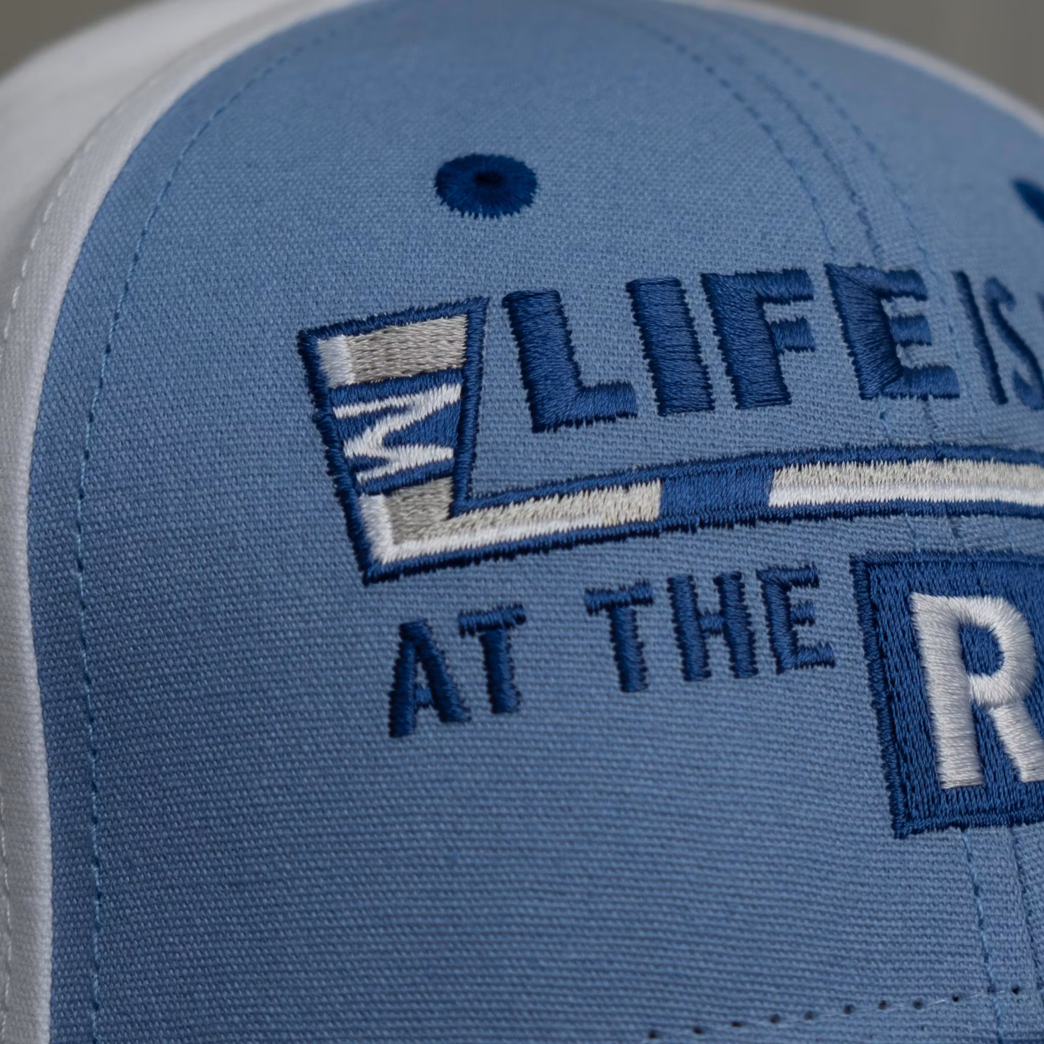 CELLY "LIFE IS BETTER" CAP