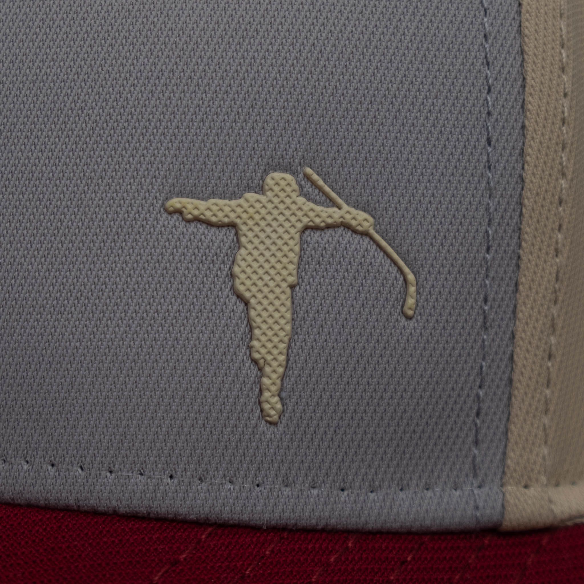 CELLY "CLASSIC PLAYER" CAP