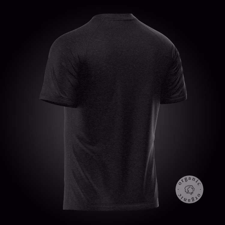 CELLY "SKULL" T-SHIRT SVART