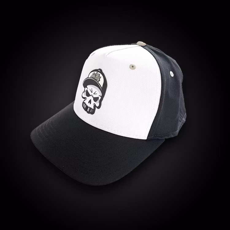CELLY "SKULL" CAP