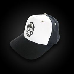 CELLY "SKULL" CAP