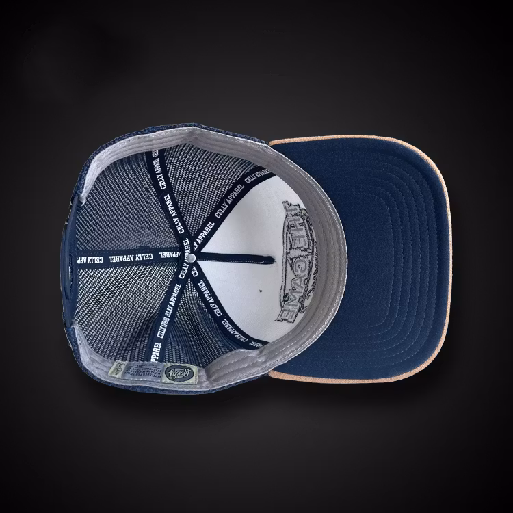 CELLY "THE GAME" CAP