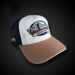 CELLY "THE GAME" CAP