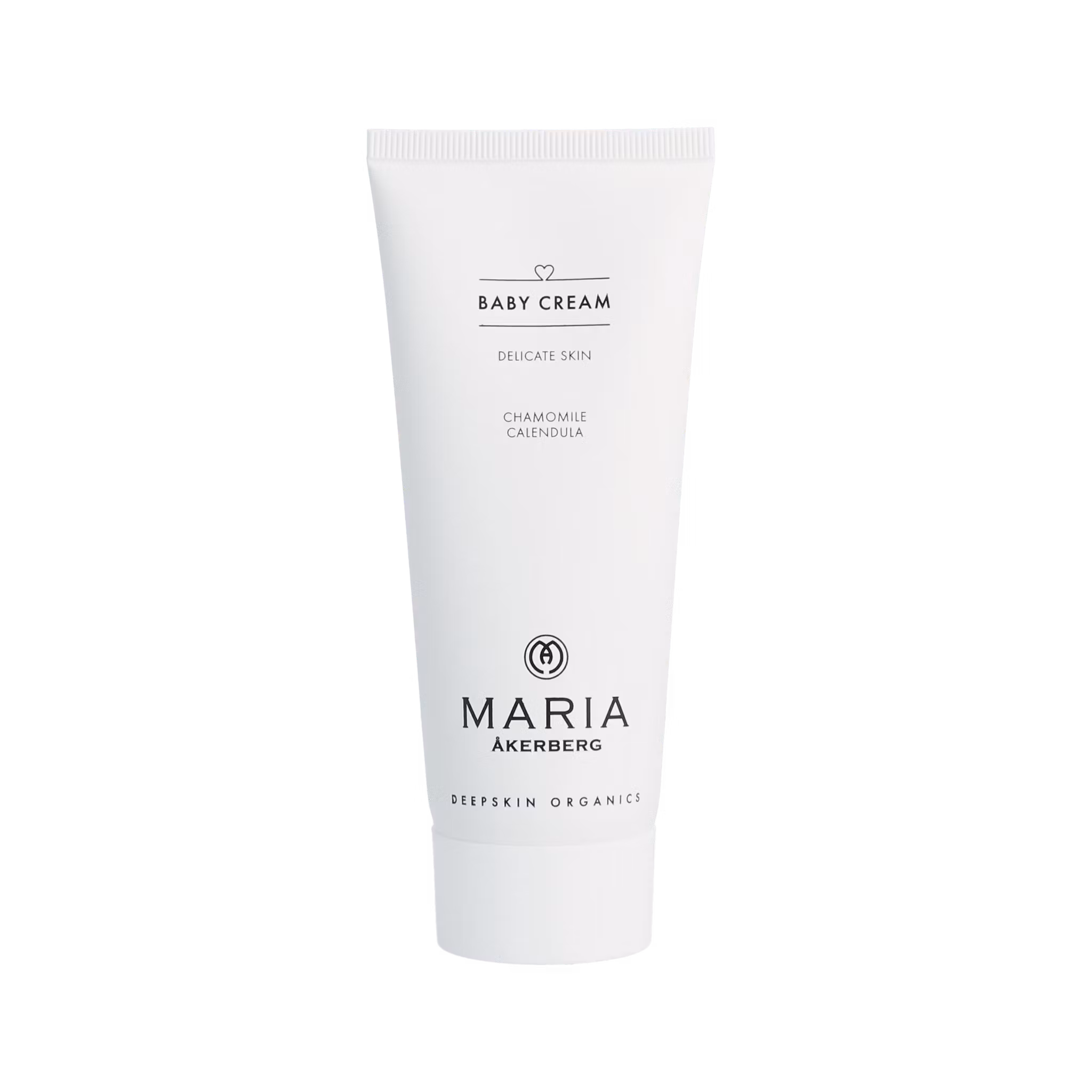 Baby cream