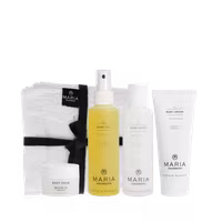 Baby gift set