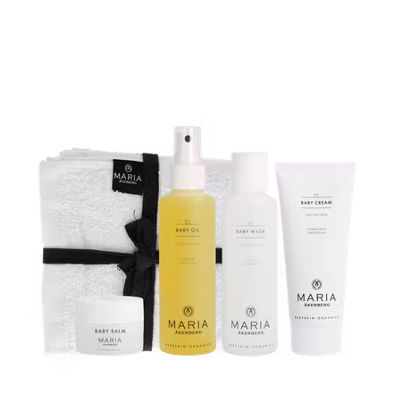 Baby gift set