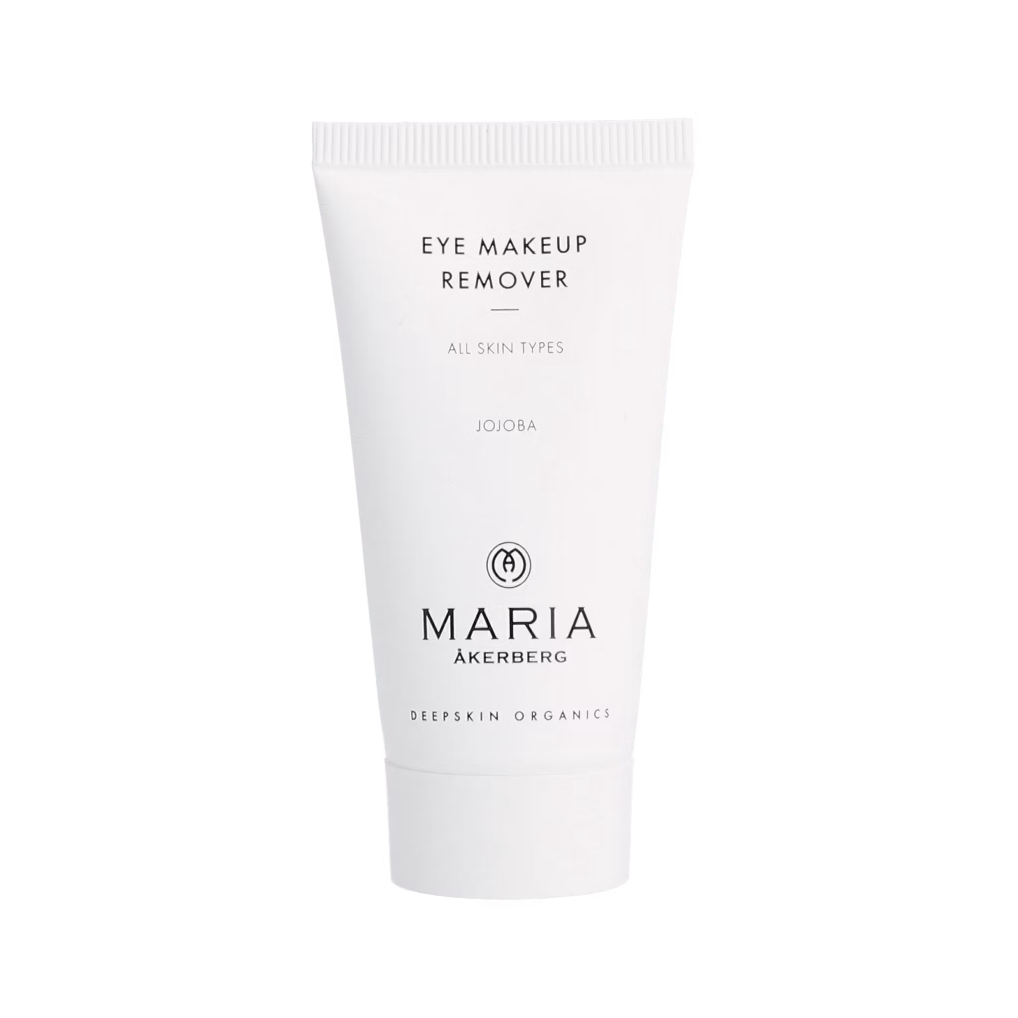 Eye makeup remover