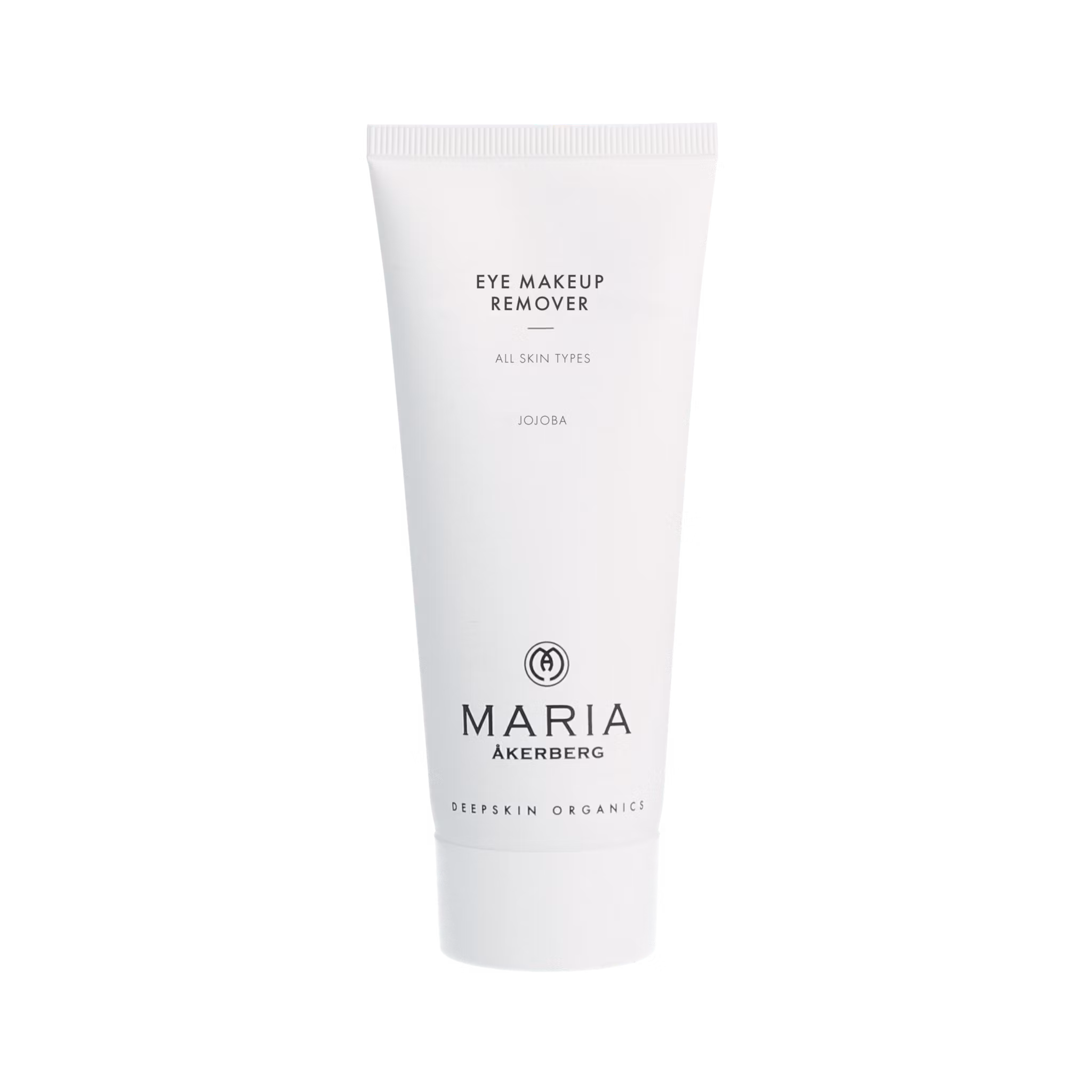 Eye makeup remover