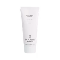 Eye makeup remover