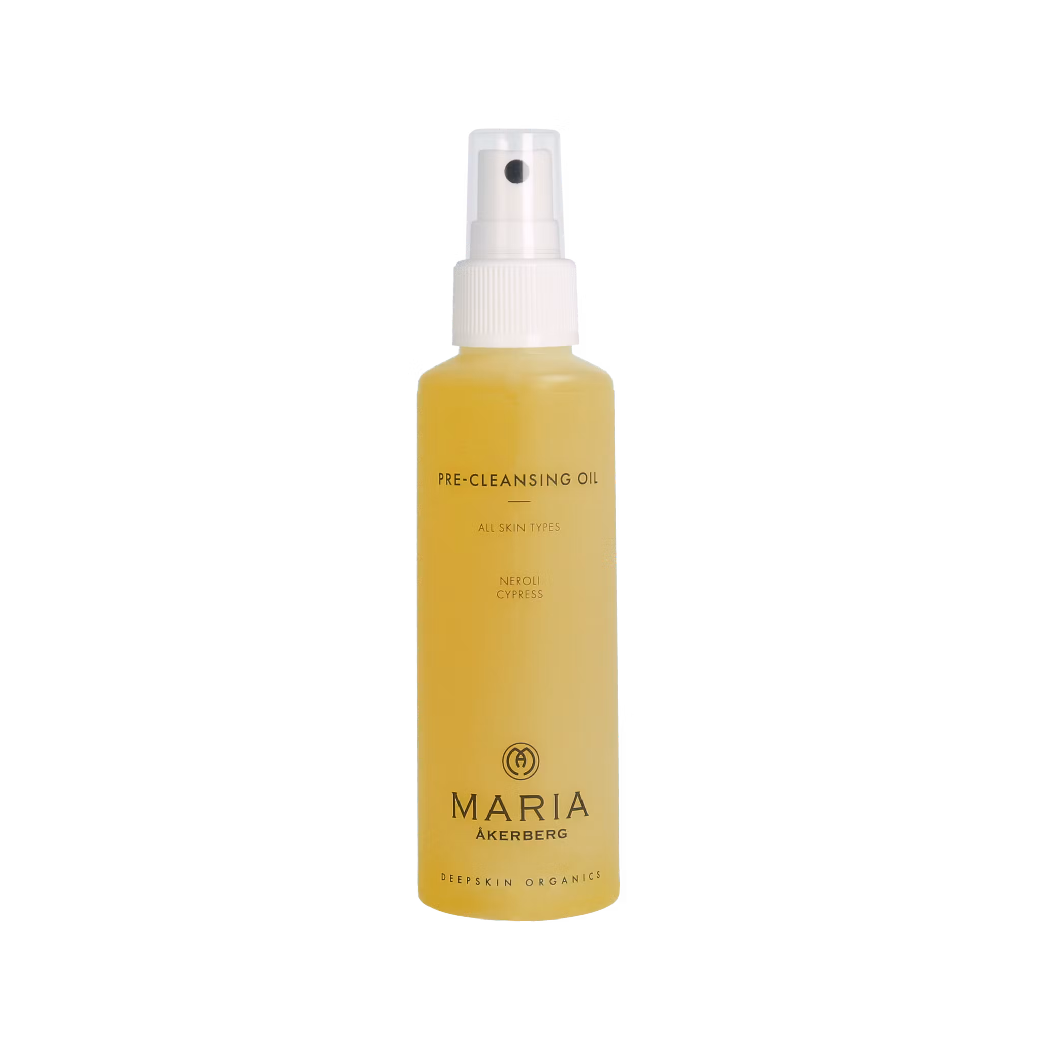 Pre-cleansing oil 125 ml