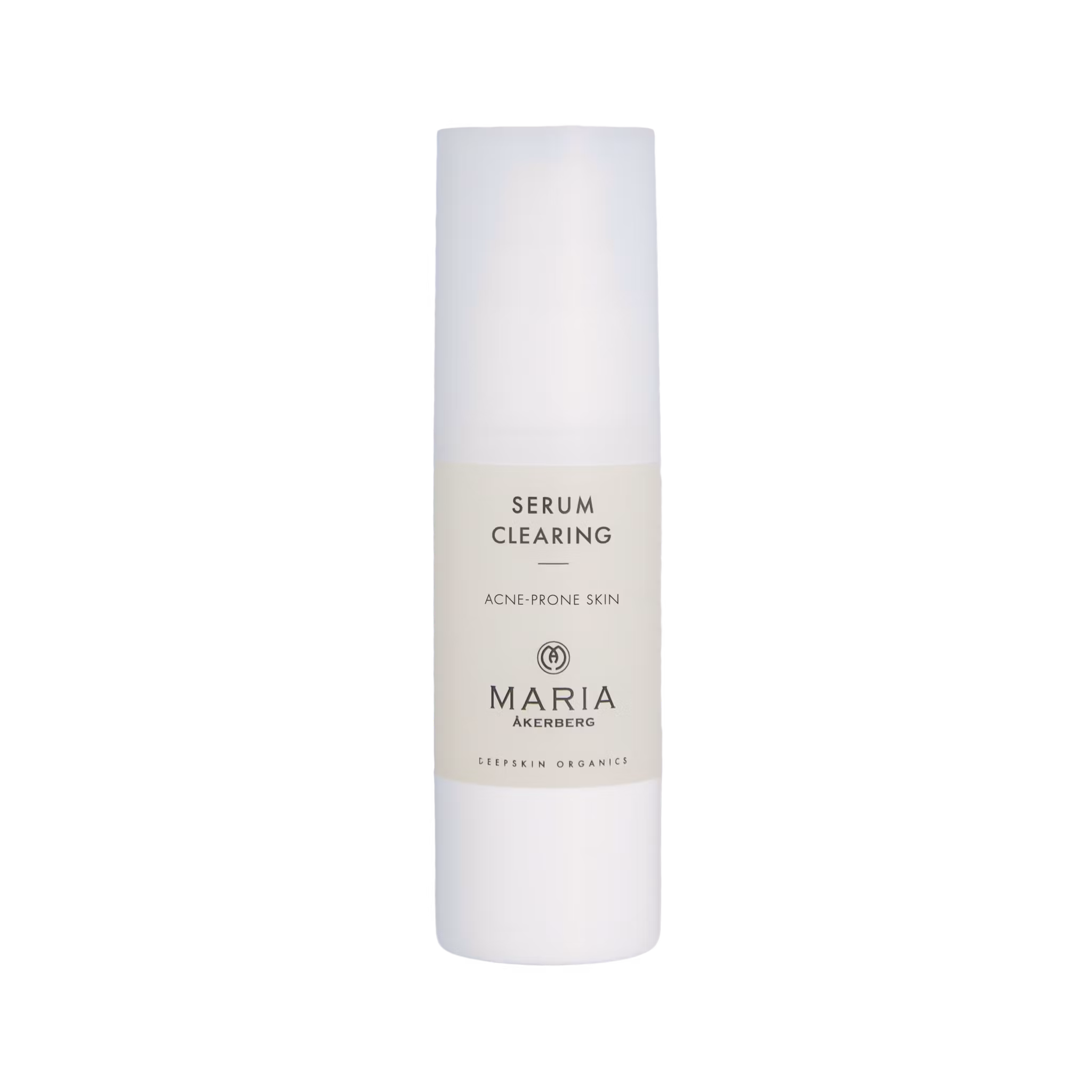 Serum clearing