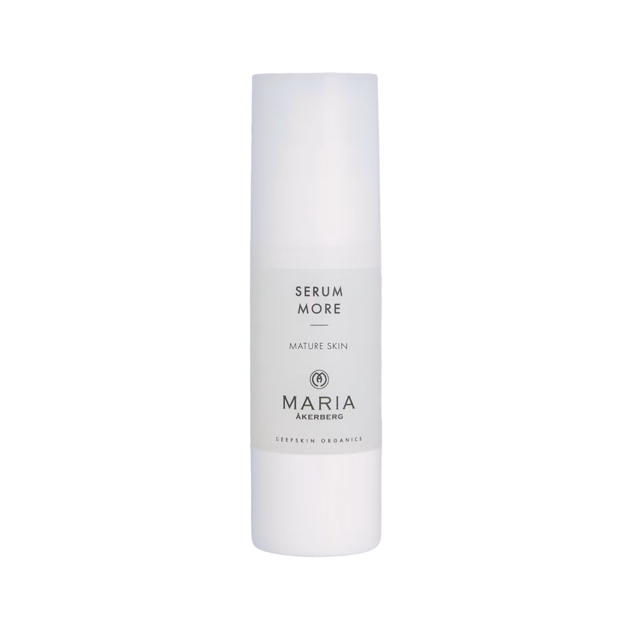 Serum more