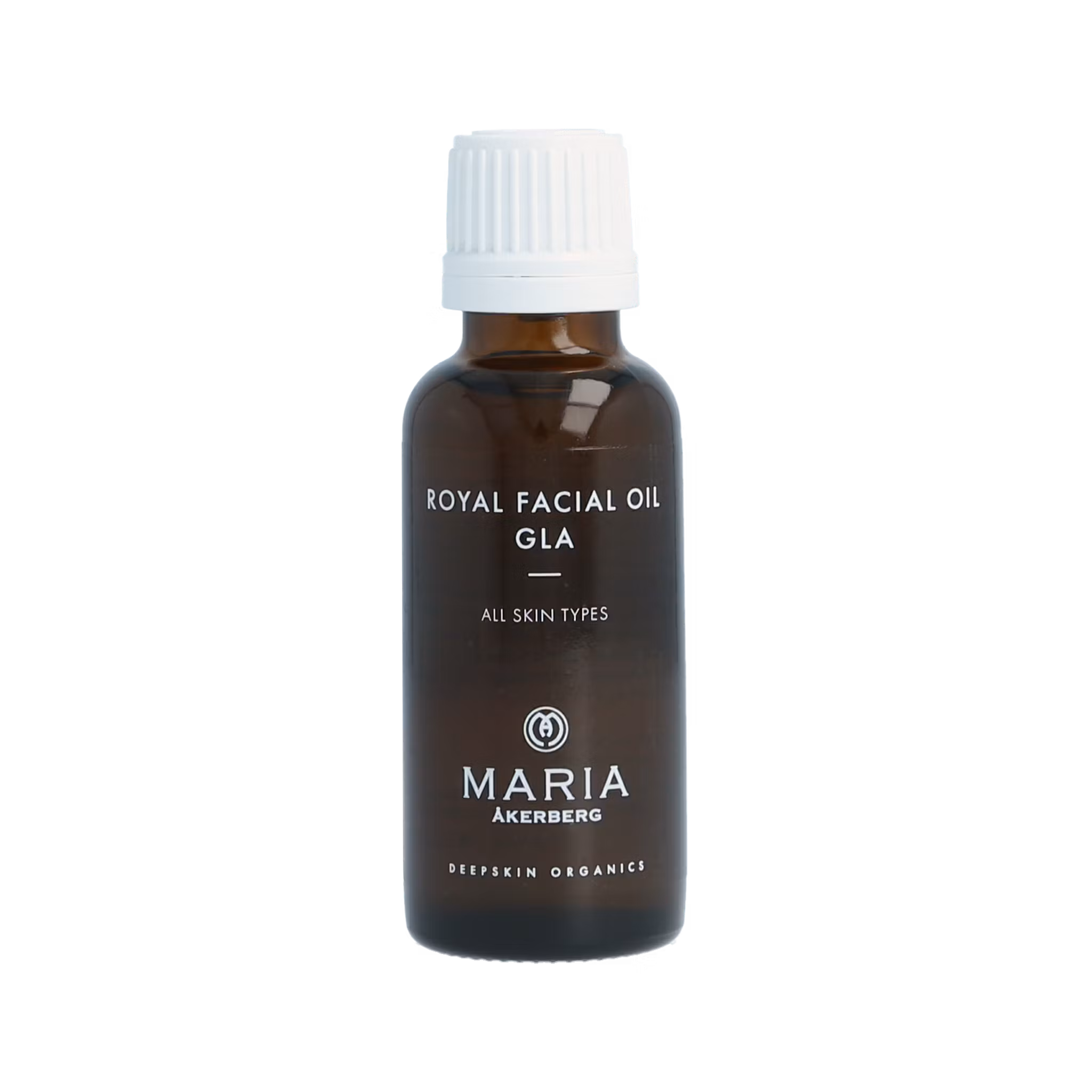 Royal facial oil GLA