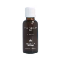 Royal facial oil GLA