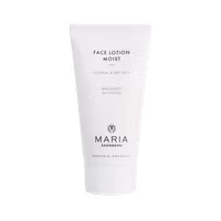 Face lotion moist