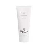 Face lotion moist