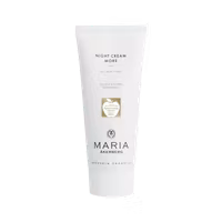 Night cream more