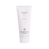 Aha & jojoba peeling