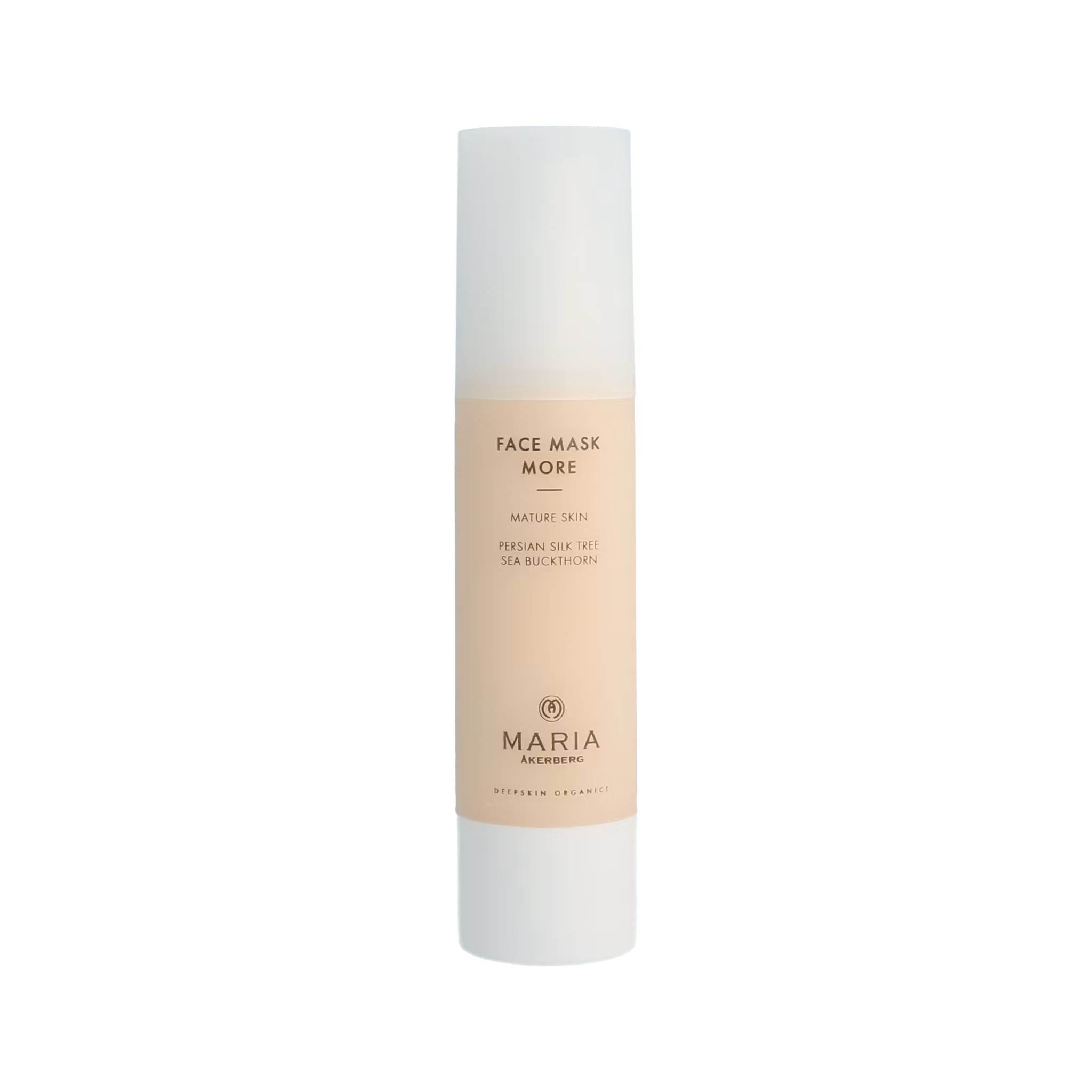 Face mask more
