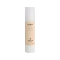 Face mask more