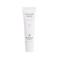 Face mask gentle