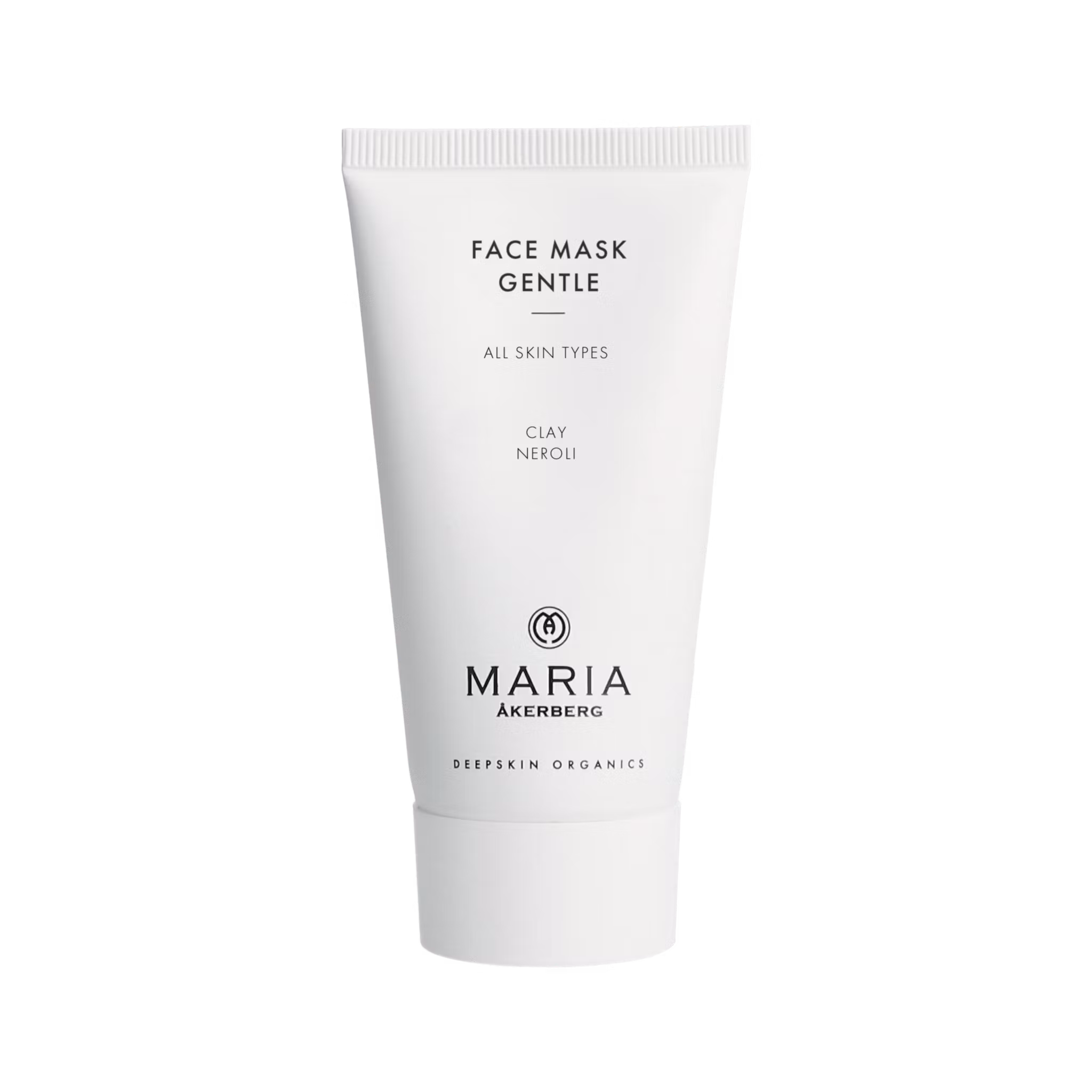Face mask gentle