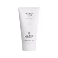 Face mask gentle