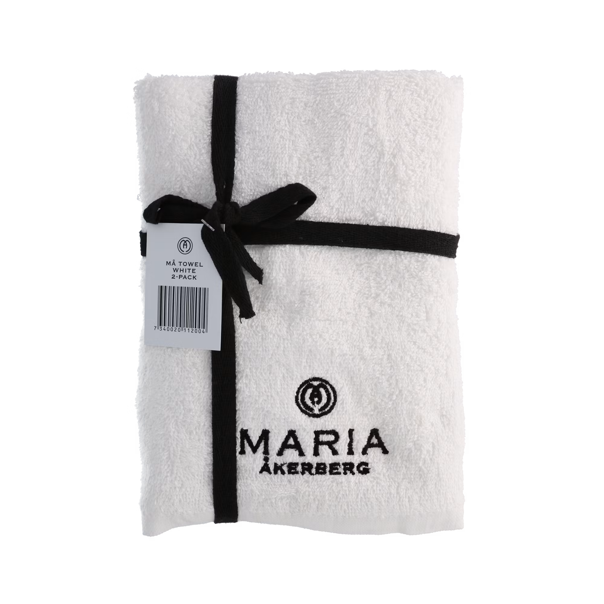 Må towel set 2-pack