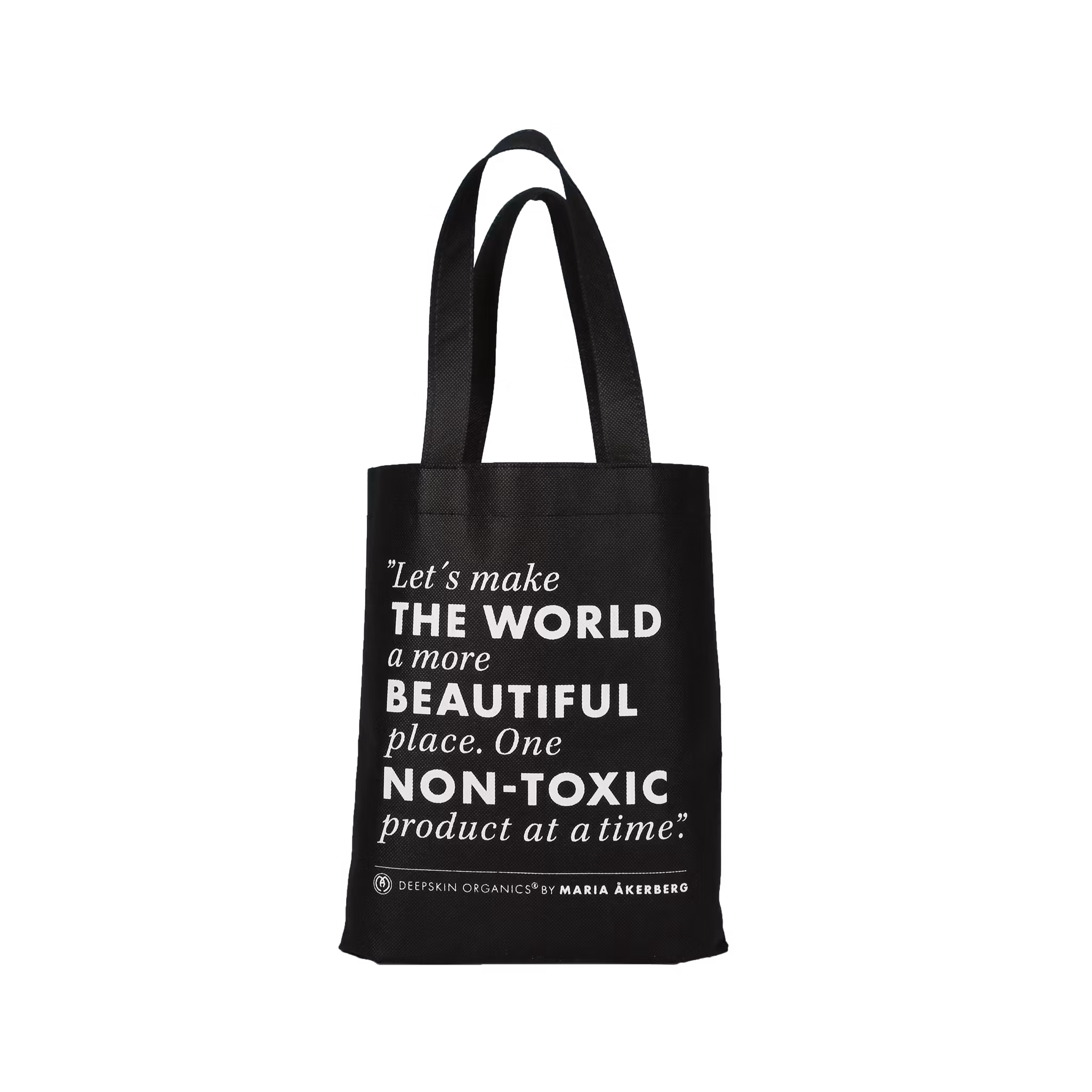 Mini brand bag